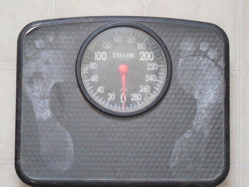 Bulimia nerviosa Bulimia nerviosa