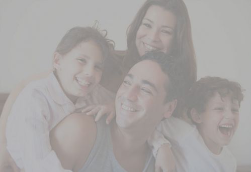 fondo infantil