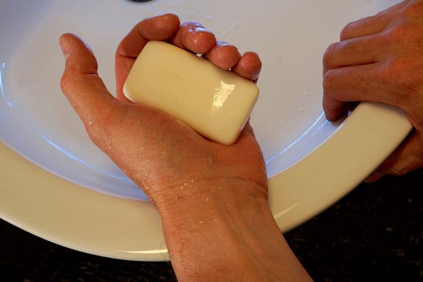 Trastorno obsesivo compulsivo (TOC)