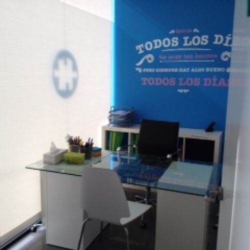 Centro de logopedia en Madrid