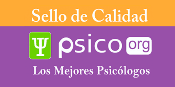 Sello de Calidad Psico