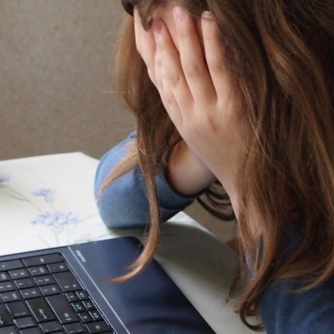 Acoso escolar (bulling)
