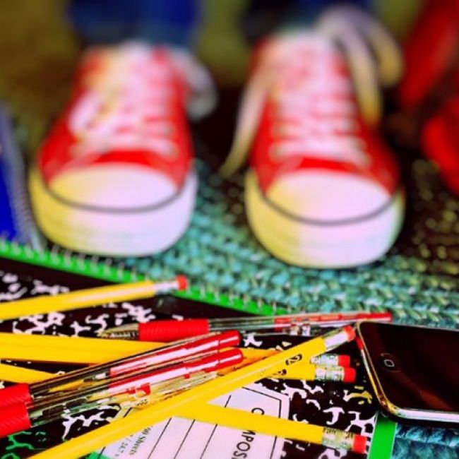 Fobia escolar y ansiedad ante los exámenes