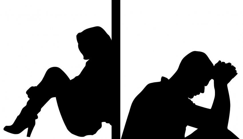 Problemas de pareja Problemas de pareja