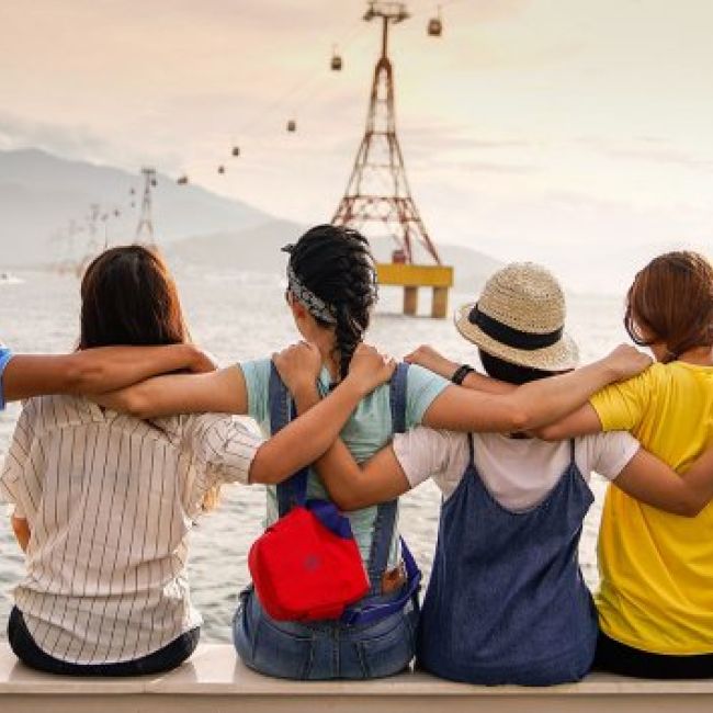 Psicología clínica para adolescentes, adultos y pareja