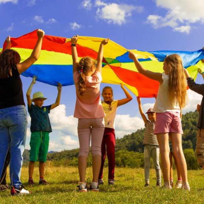 Psicología infantil, psicopedagogía y logopedia