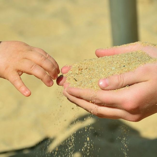 Depresión infantil